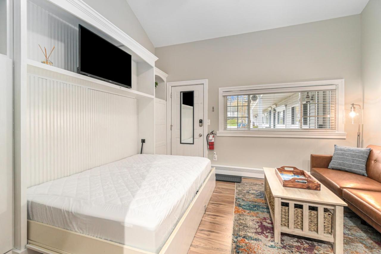 Arrowhead Resort Saugatuck Bagian luar foto